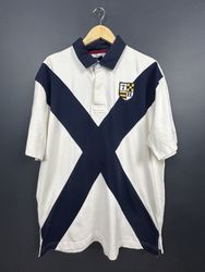 Tommy Hilfiger Polo T-Shirts - [TS-0572]