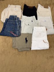 Polo Ralph Lauren Shorts