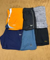 Reebok Shorts