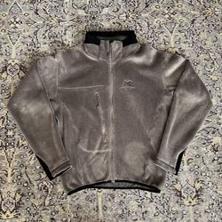 Arc'Teryx fleece jackets