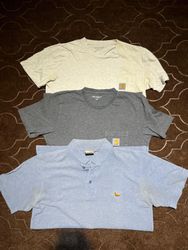 Carhartt T-Shirts