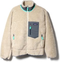 Patagonia fleece jacket