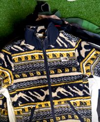 The North Face Fleece Jacket-Premium Quality | War..