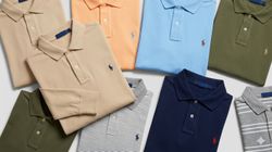 Ralph Lauren Polo Tshirts