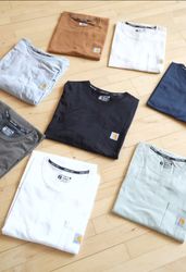 Åuthentic Carhartt T-Shirts