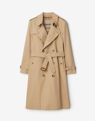 Burberry Trench Coats