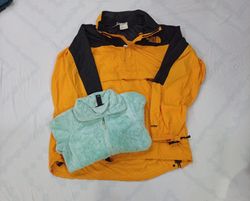 CR8129 Vintage The North Face Mix Bundle