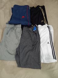 Nike Adidas Track pants