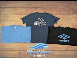 Branded t shirt