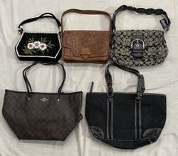Y2K Bags (257)