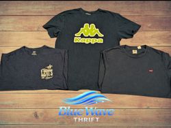 Branded t shirt