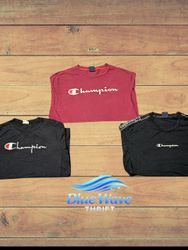 Champion t shirt