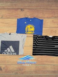 camiseta de Adidas