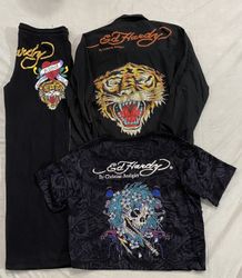 ED Hardy Mix (256)