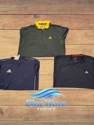 Camisa de Adidas