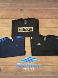 camiseta Adidas