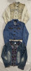 Y2K Denim Jackets (255)