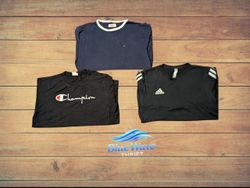 Camiseta de marca