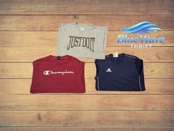 Camisa de marca
