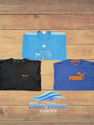 Camiseta de marca