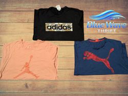 camiseta de marca