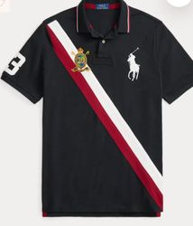 Ralph Lauren big pony polo