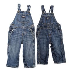Kids Oshkosh Overall