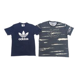 Mixed Branded Tshirts
