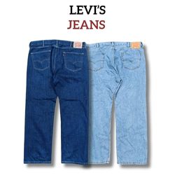 Levi's Jeans