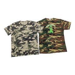Army Tshirts