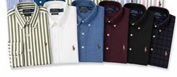 Ralph Lauren shirts button down