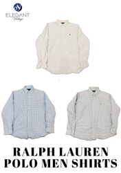 Ralph Lauren Polo Men Shirts - EVM1377
