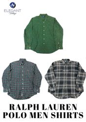 Ralph Lauren Polo Men’s Shirts - EVM1378