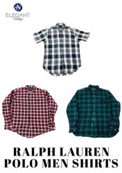Ralph Lauren Polo Men’s Shirts - EVM1381
