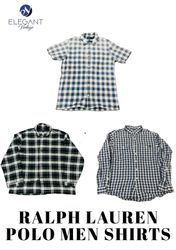 Ralph Lauren Polo Men’s Shirts - EVM1385