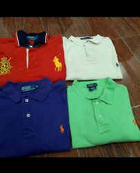 Ralph Lauren Polo T-Shirts