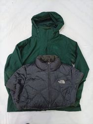 CR8139 Vintage The North Face Bundle