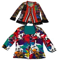 Y2k blouse