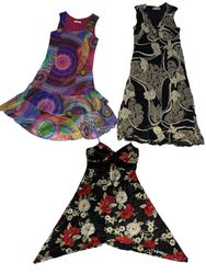 Y2k Mix dresses