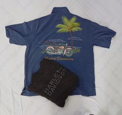 CR8144 Vintage Harley Mix Bundle