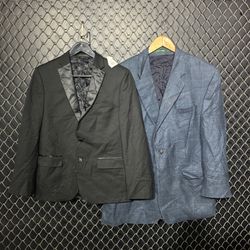 Ralph Lauren Overcoat – Business Wear (fnc 60)