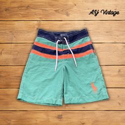 A.Y279 Kids Ralph Lauren Shorts