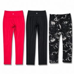 Lululemon Leggings/ Trousers
