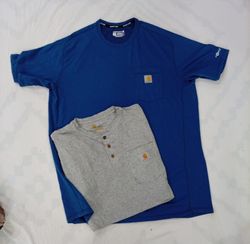 CR8146 Vintage Carhartt T-Shirts