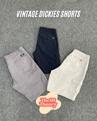 Vintage Dickies Shorts - (05/05)