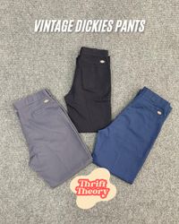 Vintage Dickies Pants - (05/05)