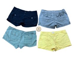 Cotten sexy short 10 pcs At 835