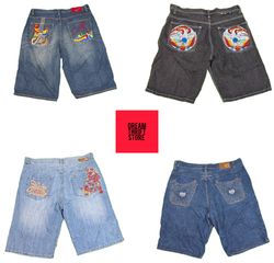 SHORTS HIP HOP POUR HOMMES MARQUES INCLUSES PELLE ..