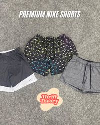 Premium Nike Shorts - (05/05)