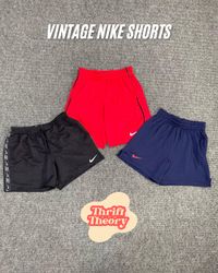 Vintage Nike Shorts - (05/05)